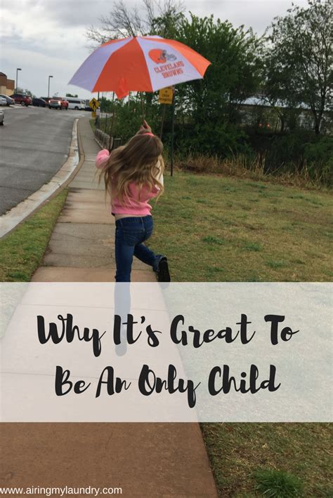 Why It's Great To Be An Only Child | Parenting inspiration, Parenting knowledge, Parenting hacks