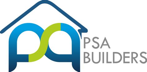 psa logo | PSA Builders