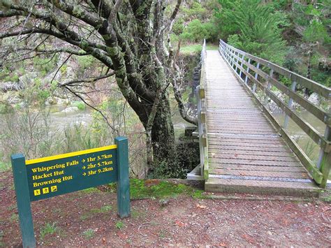 New Zealand Department of Conservation | Conservation, New zealand, Hut