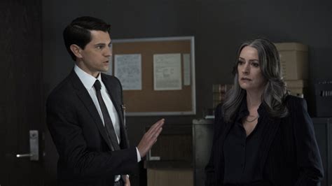 'Criminal Minds: Evolution' Midseason Finale Leaves 2 Profilers' Lives in the Balance (RECAP)