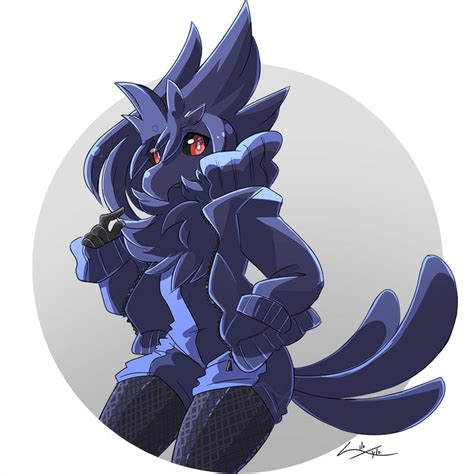 corviknight by NiloXylo on DeviantArt