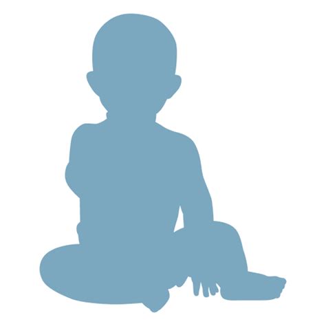 baby silhouette png 20 free Cliparts | Download images on Clipground 2024