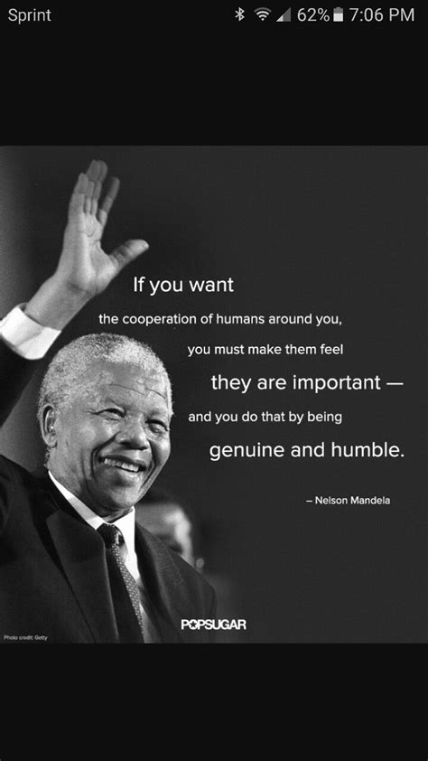 Inspirational Quotes From Black Leaders - ShortQuotes.cc