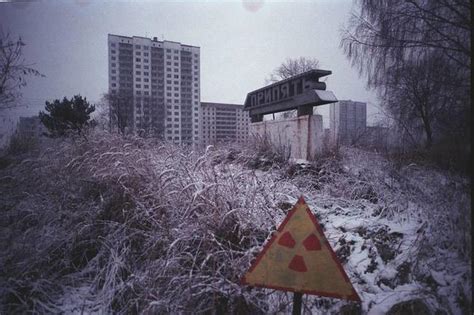 American Chernobyl | Zero Hedge