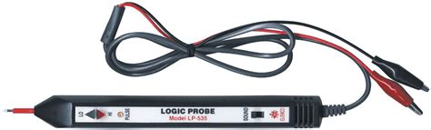 Digital Logic Probe Kit