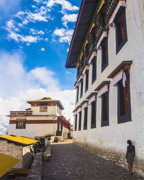 Tawang Monastery in Tawang | Expedia.co.in