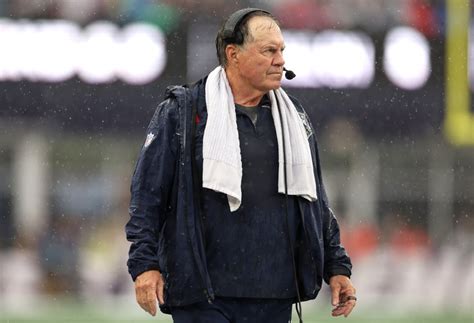 Bill Belichick Going for Regular-Season Win No. 300: How He Ranks All ...