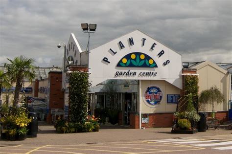 Planters Garden Centre in Tamworth closes for forseeable future due to coronavirus outbreak ...