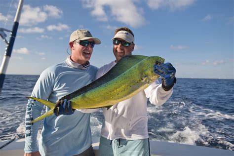 Tour of Grand Bahama Island Fishing | Sport Fishing Mag