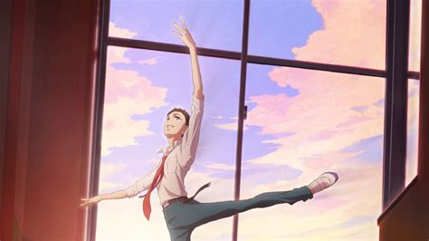 Ballet Anime Dance Dance Danseur Releases Trailer Ahead of April Debut – Otaku USA Magazine