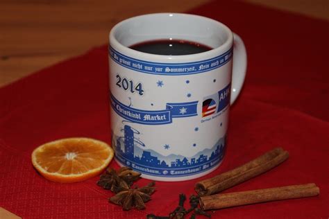 Denver Christkindl Market | Gluhwein Recipe | Gluhwein recipe, Mulled ...