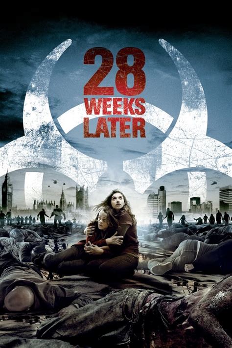 28 Weeks Later - OpenloadMovies