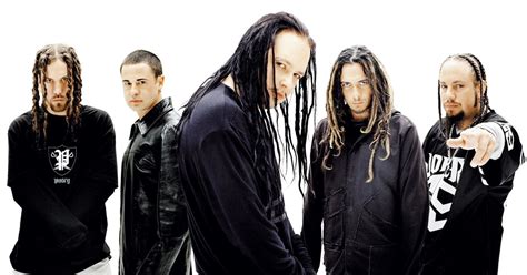 Korn 'Coming Undone' Lyrics Quiz - By deuce221