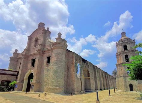 Ilocos Sur’s Our Lady of the Assumption Church elevated to archdiocesan shrine | CBCPNews