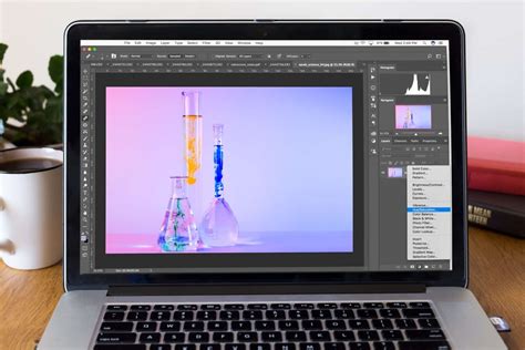 How to Improve Photoshop Performance on a Macbook -DesignBump