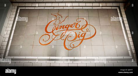 The ginger pig butchers hi-res stock photography and images - Alamy