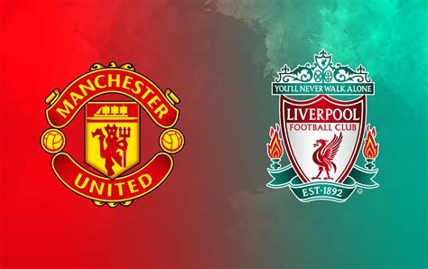 Manchester United vs Liverpool: Live streaming, TV channel, kick-off ...