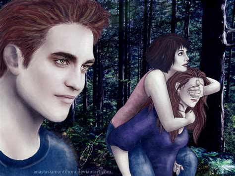 Alice Cullen - Alice Cullen Fan Art (22506324) - Fanpop