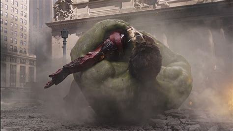 Hulk in The Avengers - The Incredible Hulk Photo (36100700) - Fanpop