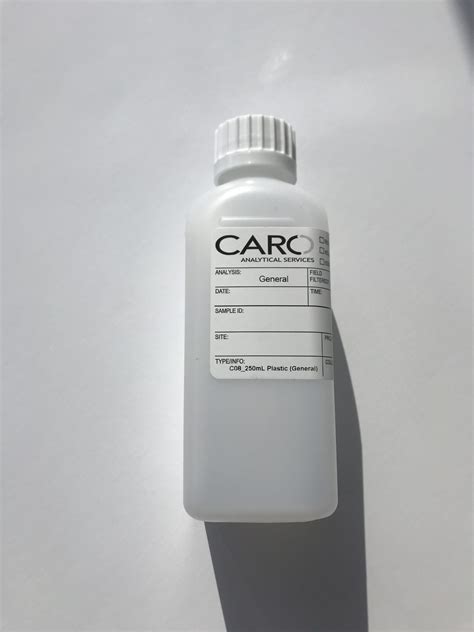 Bacteria in Water Test Kit – CARO