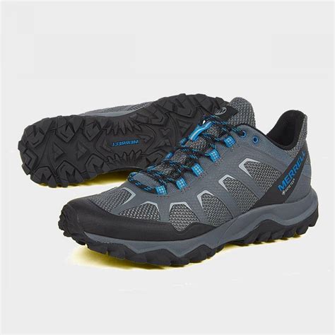 Merrell Men's Fiery GTX Trail Running Shoes - Outr