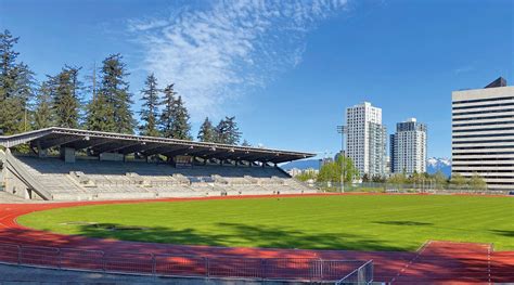 Swangard Stadium To Host Vancouver's MLS NEXT Pro Team - Northern Tribune