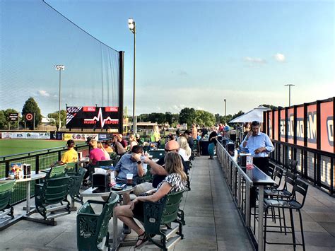 Best Renovation (MiLB/College): Franklin Rogers Park, Mankato MoonDogs ...