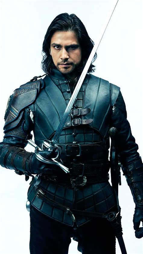 D'Artagnan | Die Musketiere Wiki | Fandom