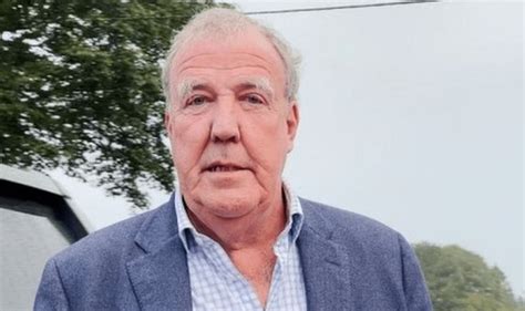 Jeremy Clarkson Reveals He’s Dua Lipa’s Biggest Fan | Lupros.com