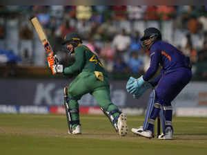 South Africa vs India: T20 World Cup: Stern Proteas test awaits India's ...