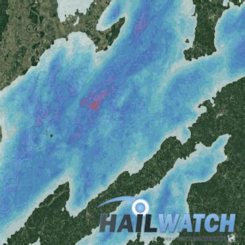 Wind Report Clinton, MS | April 30, 2017 | HailWATCH