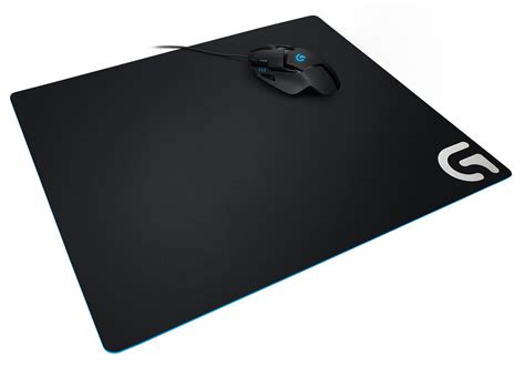 Logitech G640 Large Cloth Gaming Mouse Pad (943-000057): Amazon.ca: Computers & Tablets