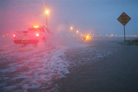 After Hitting Gulf as a Tropical Storm, Gordon Could Bring Heavy Rain to Midwest - The New York ...