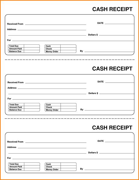 Payment Receipt Format India With Hospital Cash Paid Plus Pre | Qualads