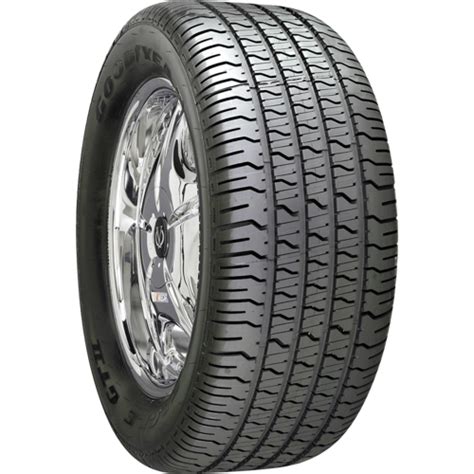 Goodyear Eagle GT II | Discount Tire