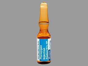 Phenergan Injection: Uses, Side Effects, Interactions, Pictures ...