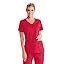 Amazon.com: BARCO Grey's Anatomy Scrubs - Cora Scrub Top for Women ...