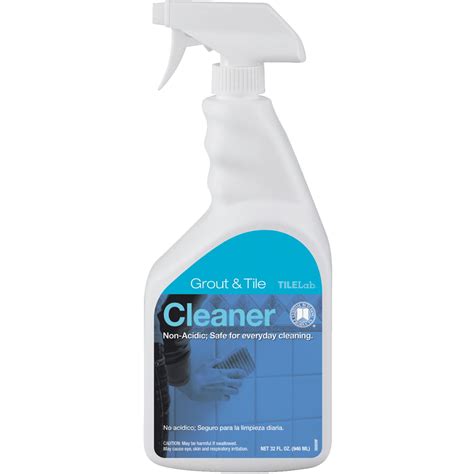 Tilelab Grout & Tile Cleaner - Walmart.com - Walmart.com