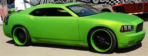 Tricked Out Showkase - A Custom Car | Sport Truck | SUV | Exotic ...