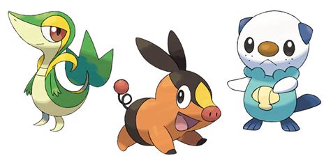 9 Most Popular Pokemon Starters Details by Generation