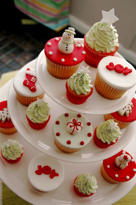 Niecey's blog: Don 39t forget to keep checking Cupcake Decorating Ideas for more inspiration