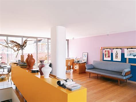 The Barbican Estate book reveals 50 years of social history | Wallpaper