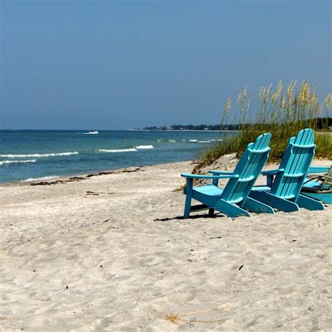 Best Beaches in Sarasota, Gulf Islands, Venice, & Bradenton | Must Do Visitor Guides