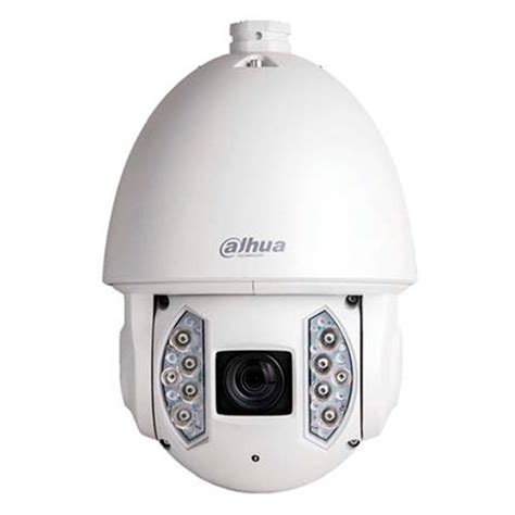 Dahua 6AE830VNI Outdoor PTZ IP Security Camera