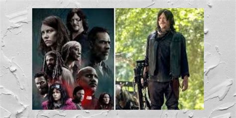 Will "The Walking Dead Season 11" Premiere in Summer 2021? | Trending ...