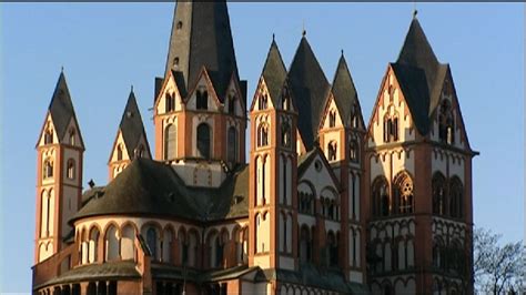 Cathedral of Limburg - Limburg a.d. Lahn