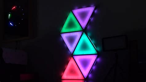 DIY Nanoleaf LED Panels Offer Peace of Mind | LaptrinhX