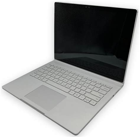 Microsoft Surface Book 1 - 512GB SSD - 16GB Memory | Property Room