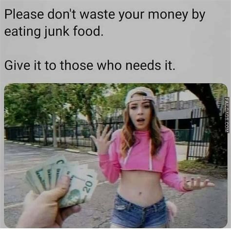 Please don't waste your money funny memes : r/failgags