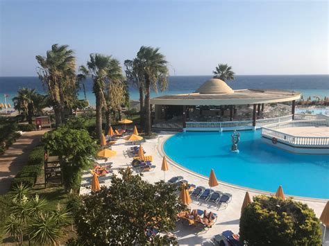 Sunshine Rhodes - All Inclusive Reviews | Expedia